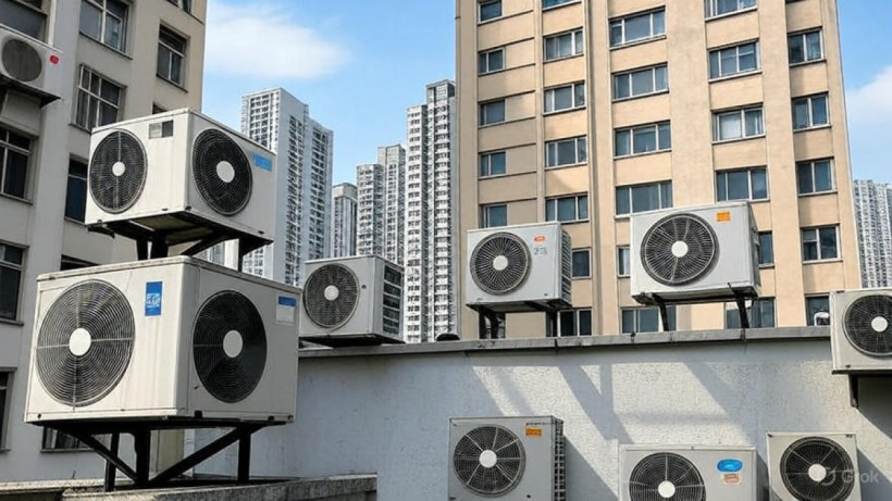  ©El.kz/Динмухамед БЕЙСЕМБАЕВ/Grok 