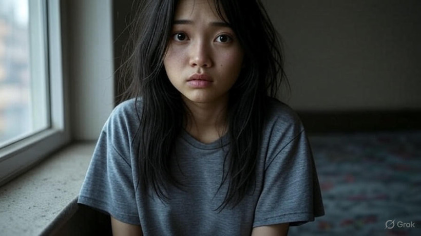  ©El.kz/Айгерим ЕСКЕНДИРОВА/Grok 