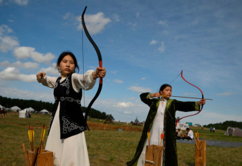 Kazakhstan strengthens its role in world culture and tourism