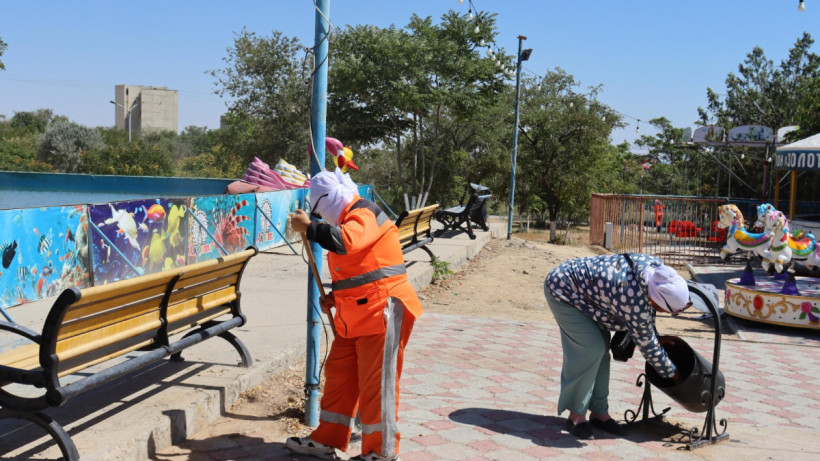  МО қоғамдық коммуникация қызметі 