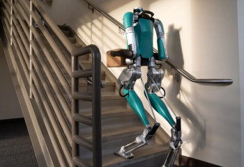 Қытайда роботтарға арналған Олимпиада ойындары басталды