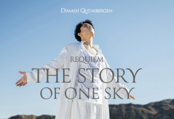 Dimash as architect of cultural dialogue – new international articles on  Kazakh artist