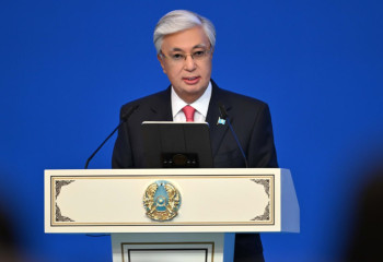 Елдің ертеңі мұғалімдерге тікелей байланысты – Тоқаев