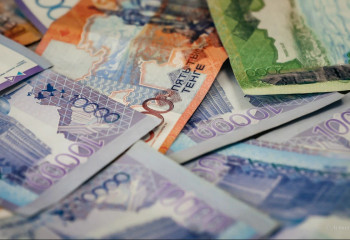 Қымбат көлігі мен үйі барлар қанша салық төлейді?