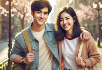 Bangkok named the world's best city for Gen Z in 2025