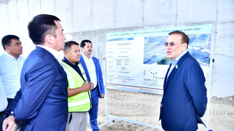  пресс-служба партии AMANAT 