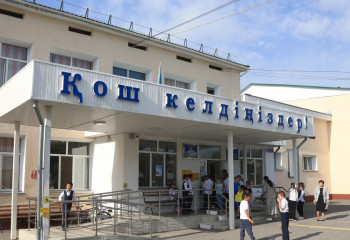 Жетісу облысында 276 әлеуметтік инфрақұрылым нысаны жаңғыртылды