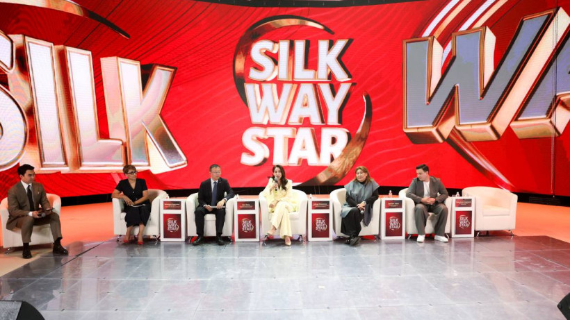  El.kz/Арман МУХАТОВ 