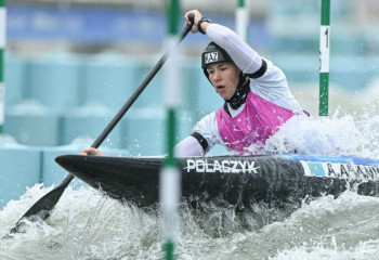 Қазақстан слаломды есуден Азия чемпионатында тағы екі медаль жеңіп алды