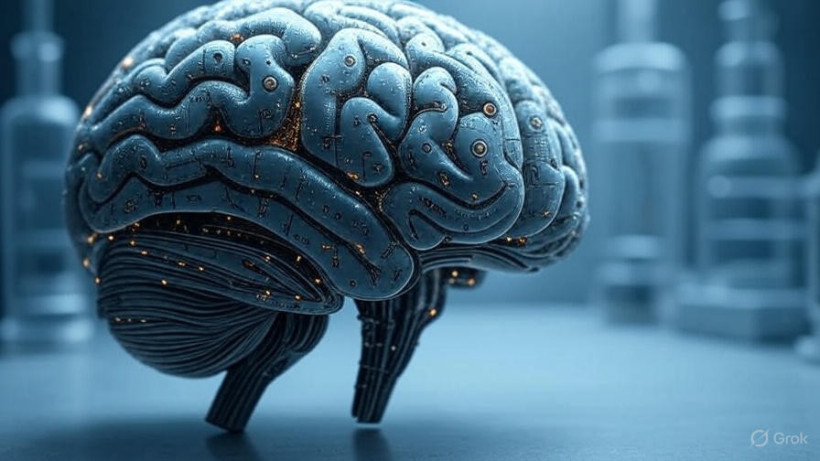  © El.kz / Grok / Динмухамед БЕЙСЕМБАЕВ 