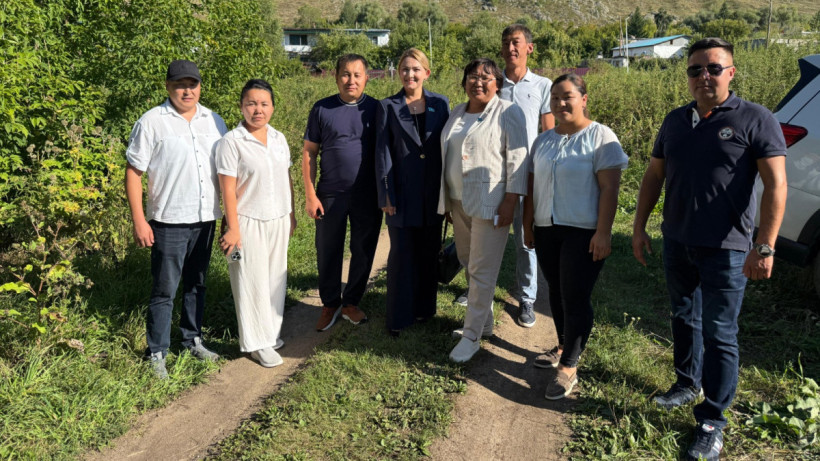  © Пресс-служба Мажилиса 