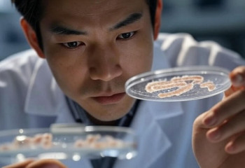 ИИ помог создать новые антибиотики против супербактерий