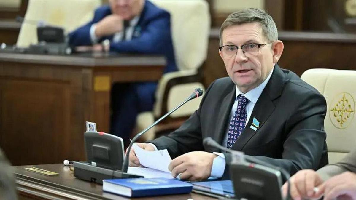  Мәжілістің баспасөз қызметі 