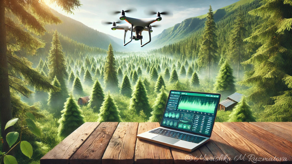  ©El.kz/Марина РУЗМАТОВА/ChatGPT 