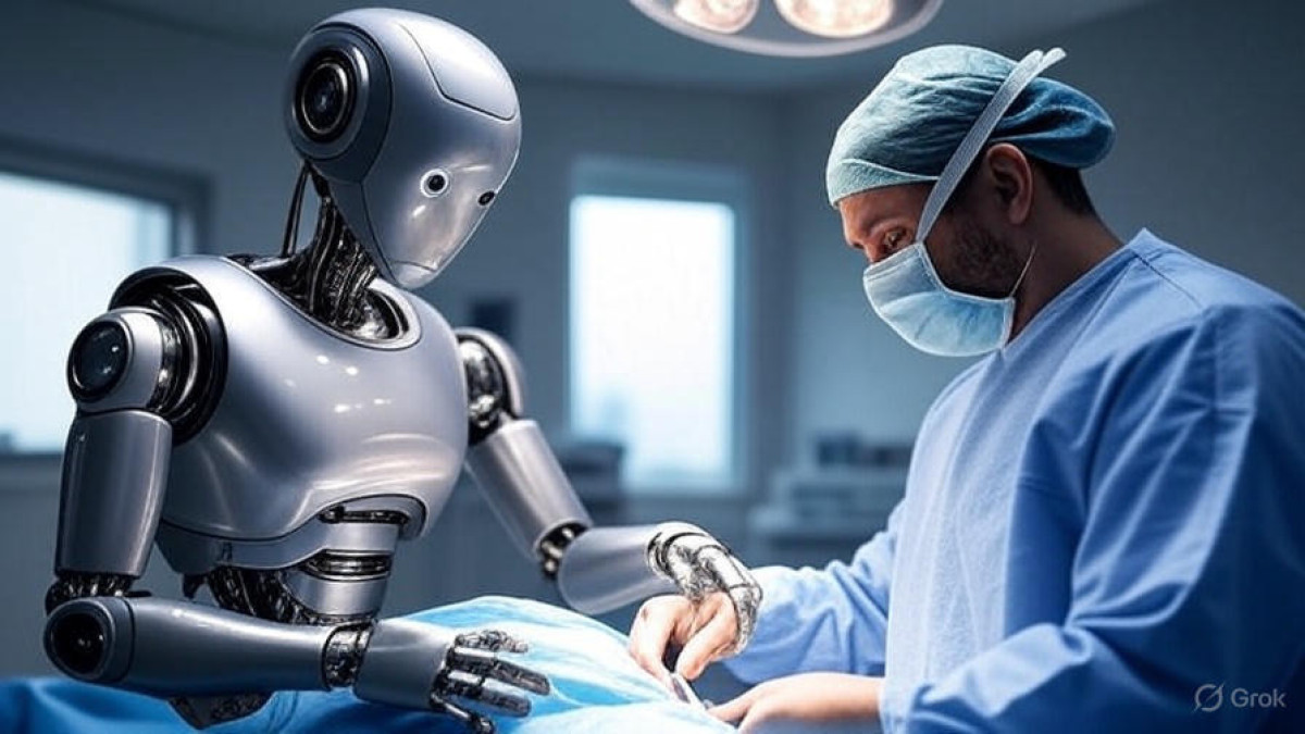  © El.kz / Grok / Динмухамед БЕЙСЕМБАЕВ 