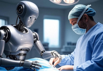 «Спагетти»-роботы помогут без операции избавляться от камней в почках