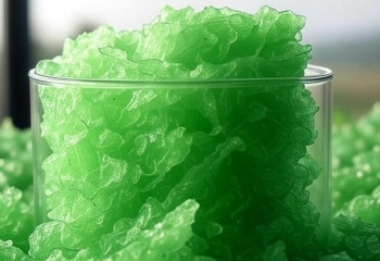 Учёные создали безопасный полиуретан из растительных отходов и CO₂