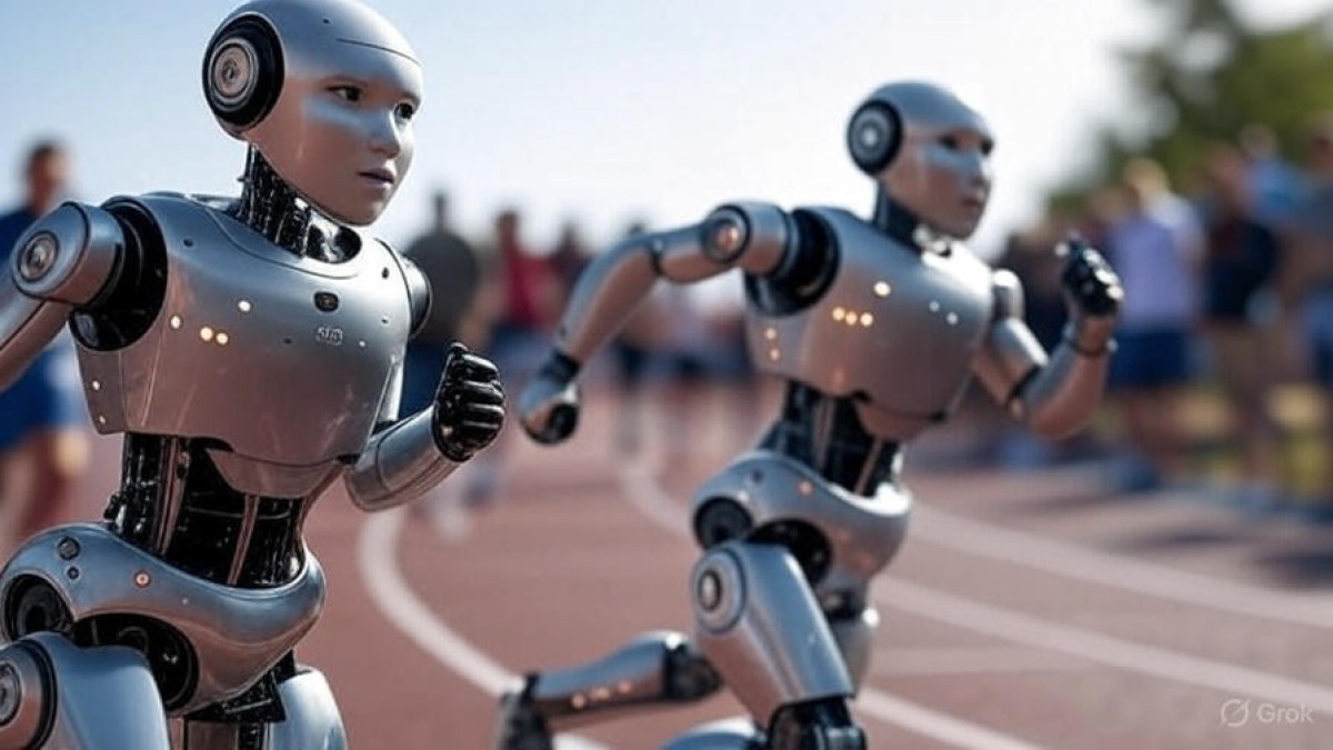  © El.kz / Grok / Динмухамед БЕЙСЕМБАЕВ 