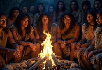 Учёные нашли ген, связанный с эволюцией мозга человека