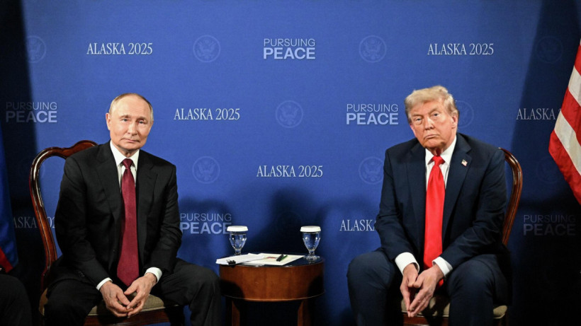  © РИА Новости / Сергей Бобылев 