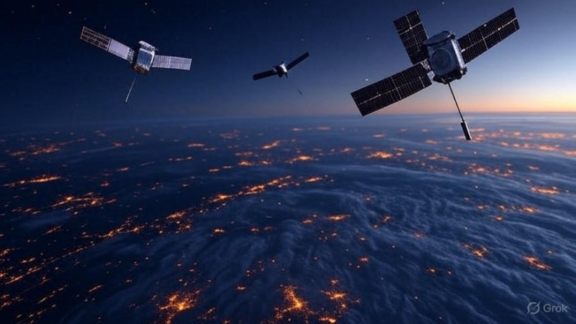  © El.kz / Grok / Динмухамед БЕЙСЕМБАЕВ 