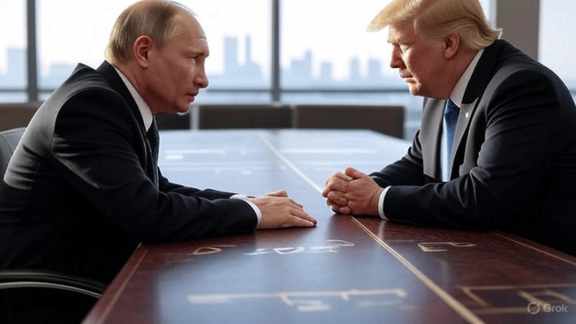  © El.kz / Grok / Динмухамед БЕЙСЕМБАЕВ 