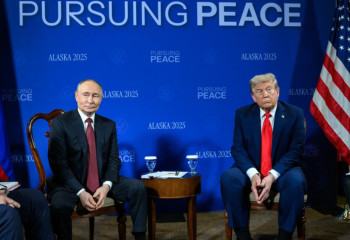 Қазақстан Ресей мен АҚШ президенттерінің кездесуін құптайды