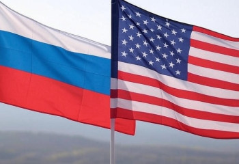 Казахстан назвал встречу президентов России и США в Анкоридже исторической