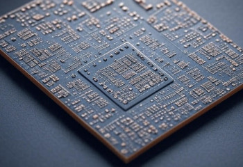 Инженеры создали «микроволновый мозг» - чип, работающий быстрее и экономичнее обычных процессоров