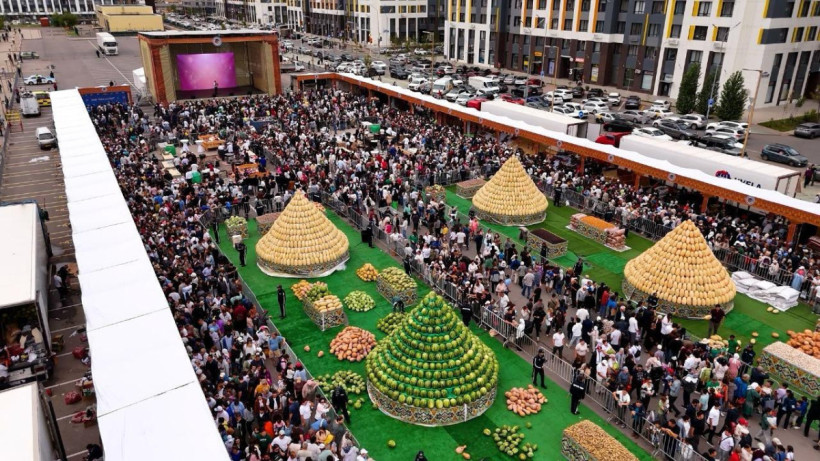  Астана қаласы әкімдігі 