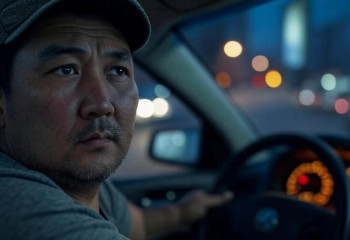 Новый способ мошенничества придумал казахстанский таксист