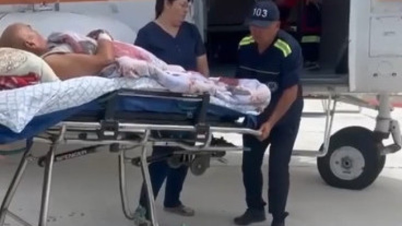  Видеодан кадр 