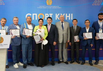 Ветераны спорта получат помощь в трудоустройстве и медицинском обслуживании