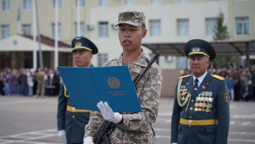  Қорғаныс министрлігі 