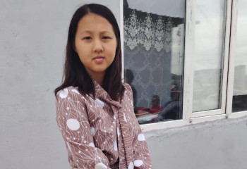 Семейде жасөспірім қыз жоғалып кетті