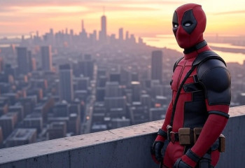 Дэдпул появится в новом фильме о «Мстителях»