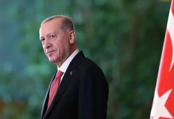 Түркия президенті Трамп пен Путиннің келіссөздеріне қатысты пікір білдірді