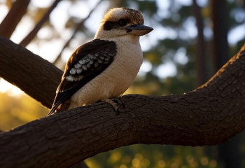 Птицы Австралии оказались способны менять пол