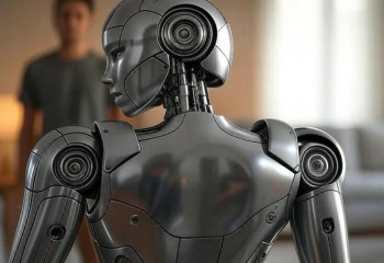 Искусственный интеллект научат не терпеть оскорбления и завершать чат