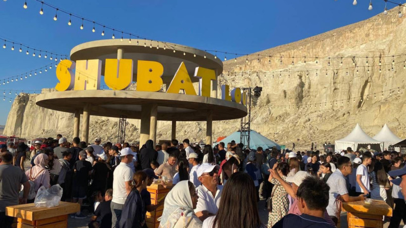  Маңғыстау облысы әкімдігі 