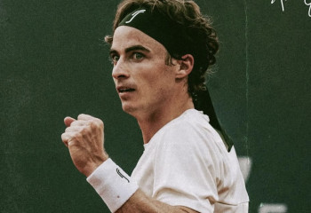 Тимофей Скатов Италиядағы турнирде жеңіске жетті