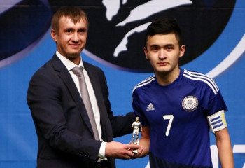 Спортта жарқ етіп шығып, көрінбей кеткен жас таланттар