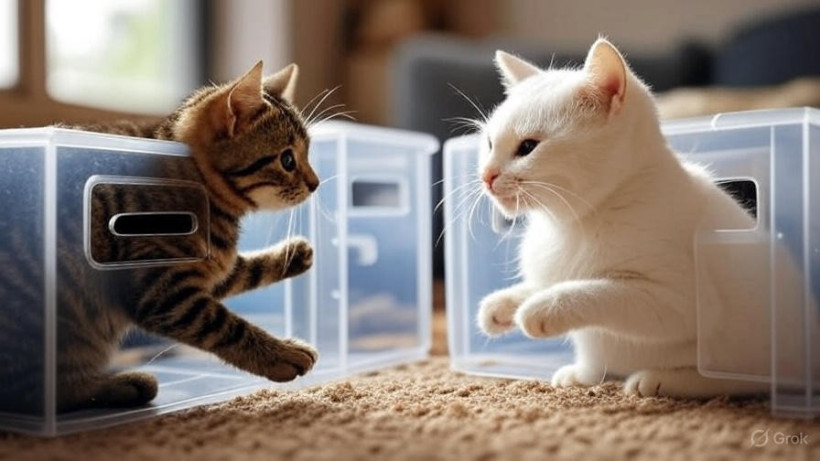  © El.kz / Grok / Динмухамед БЕЙСЕМБАЕВ 