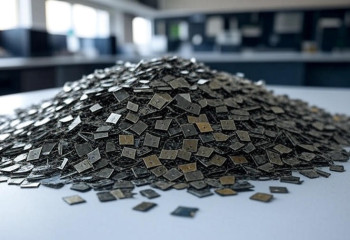 Трамп объявил о тарифах до 300% на импорт чипов: США давят на производителей