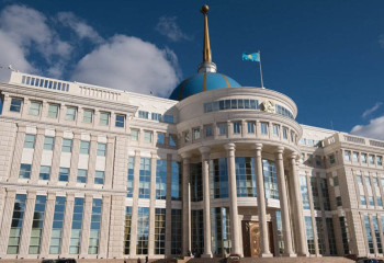 Қасым-Жомарт Тоқаев Владимир Путинмен телефон арқылы сөйлесті