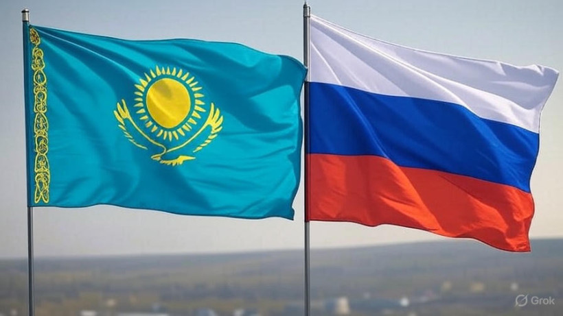  © El.kz / Grok / Динмухамед БЕЙСЕМБАЕВ 