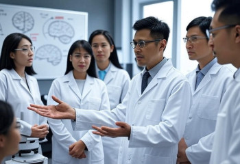 Учёные объяснили, как мозг решает, что стоит запомнить, а что забыть