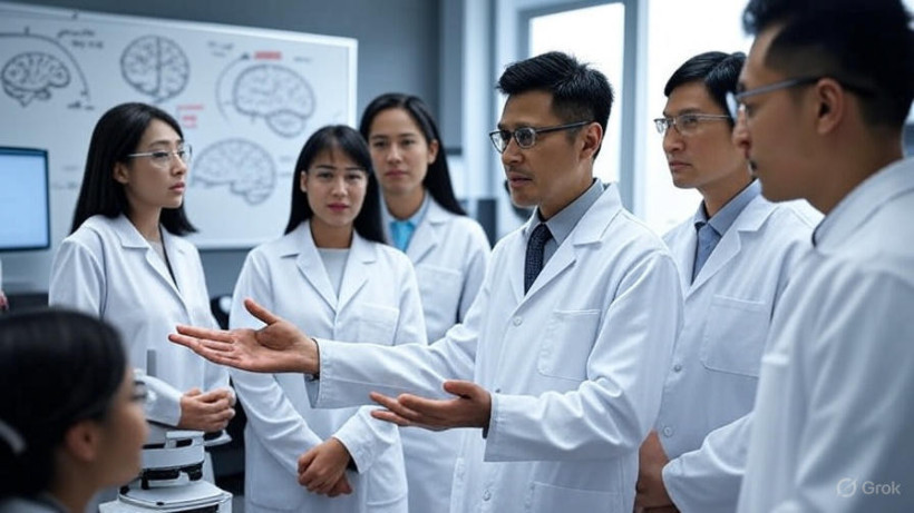  © El.kz / Grok / Динмухамед БЕЙСЕМБАЕВ 