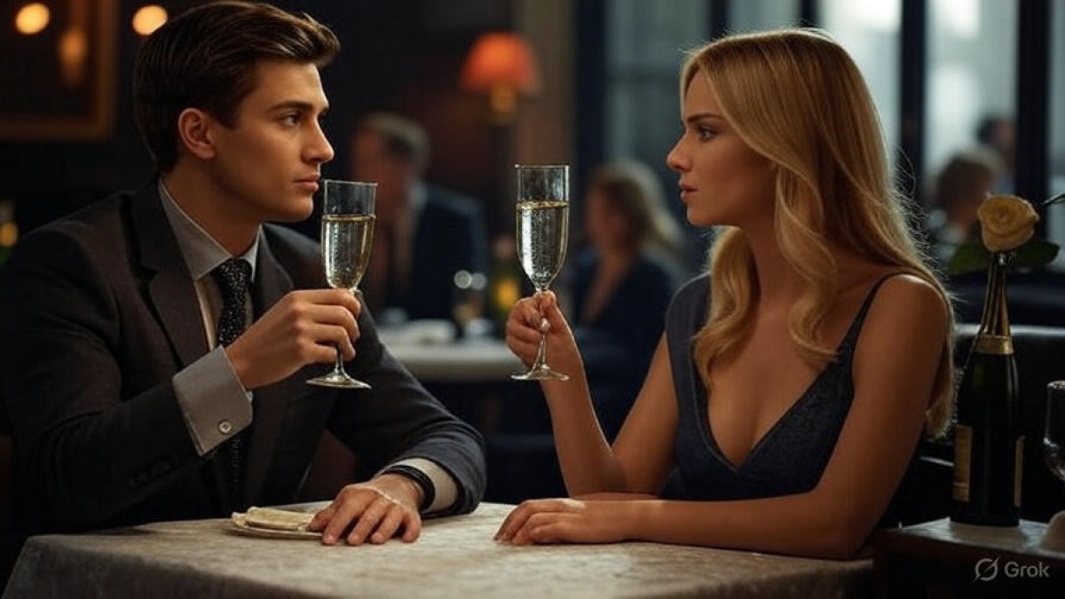  © El.kz / Grok / Динмухамед БЕЙСЕМБАЕВ 