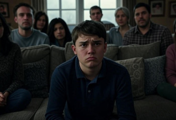 Тема взросления в соцсетях: пользователи обсуждают конфликт с родственниками